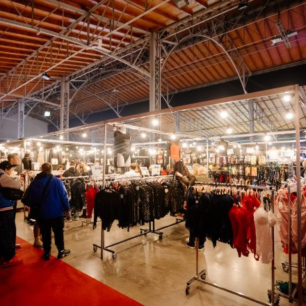 Erotikmesse 2026 - Explicit Content 18+