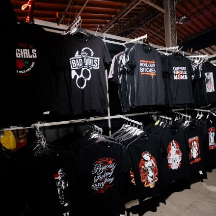 Erotikmesse 2026 - Explicit Content 18+