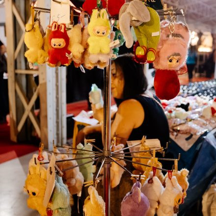 Erotikmesse 2026 - Explicit Content 18+