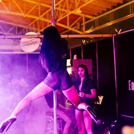 Erotikmesse 2026 - Explicit Content 18+