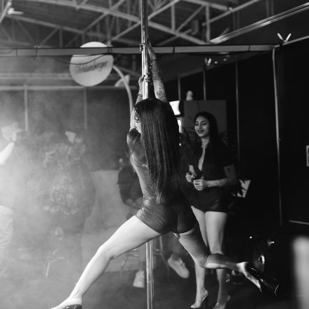 Erotikmesse 2026 - Explicit Content 18+