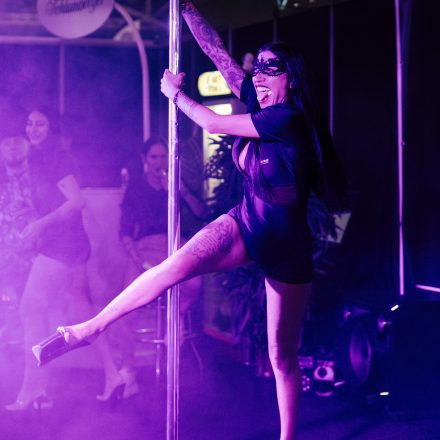 Erotikmesse 2026 - Explicit Content 18+