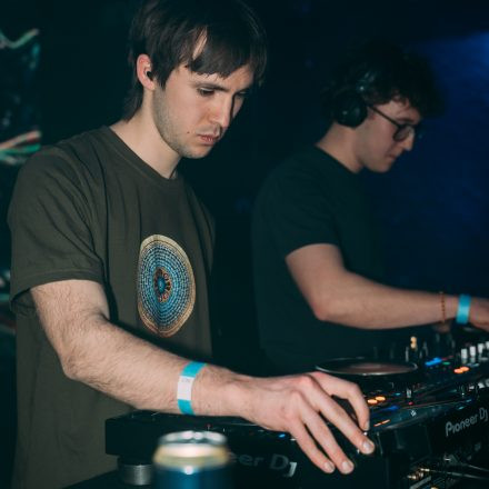 303 - THE MISSING NUMBER