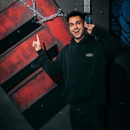 303 - THE MISSING NUMBER