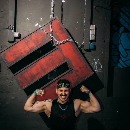 303 - THE MISSING NUMBER