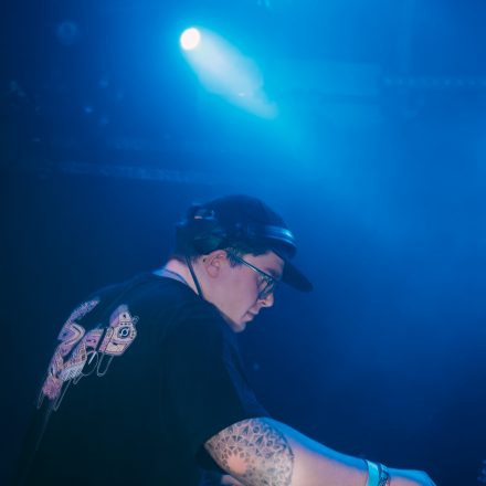 303 - THE MISSING NUMBER