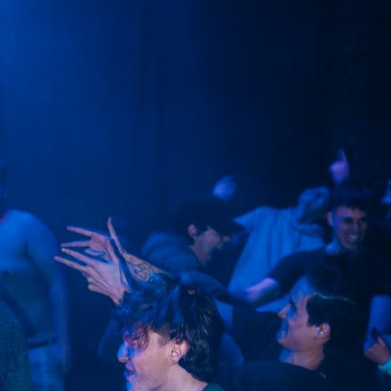 303 - THE MISSING NUMBER