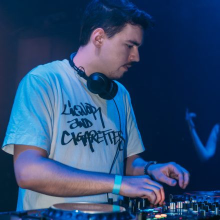 303 - THE MISSING NUMBER