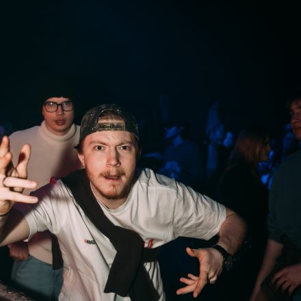 303 - THE MISSING NUMBER