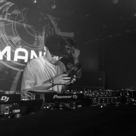 303 - THE MISSING NUMBER