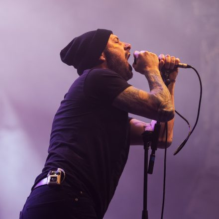 IGORRR • European Tour 2026