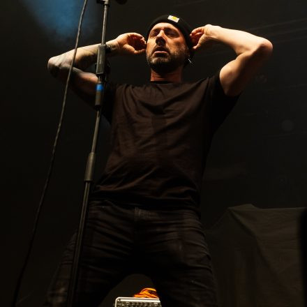 IGORRR • European Tour 2026