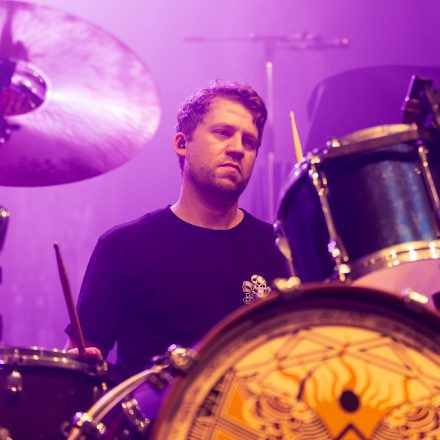 IGORRR • European Tour 2026