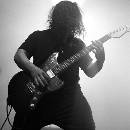 IGORRR • European Tour 2026