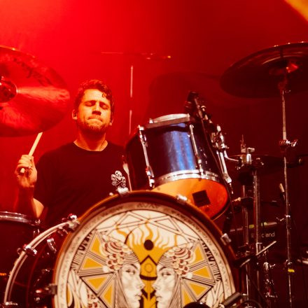 IGORRR • European Tour 2026