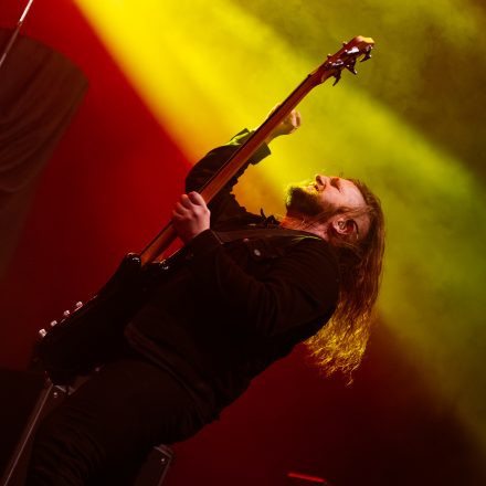 IGORRR • European Tour 2026