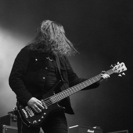 IGORRR • European Tour 2026