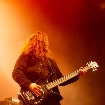 IGORRR • European Tour 2026