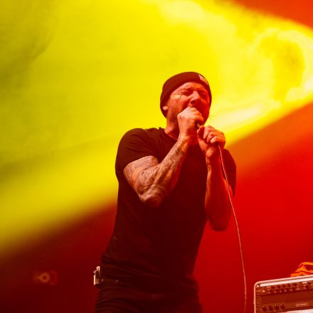 IGORRR • European Tour 2026