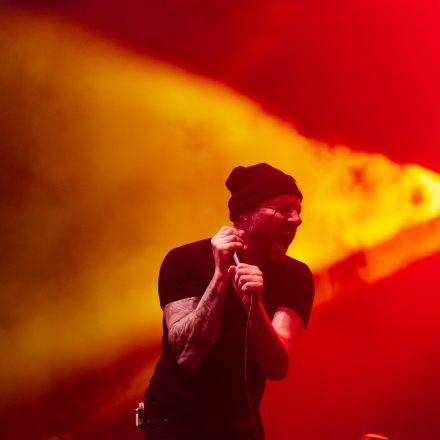 IGORRR • European Tour 2026