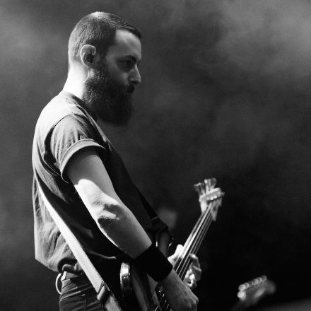 IGORRR • European Tour 2026