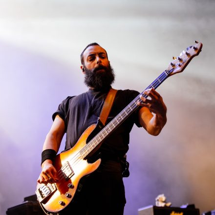 IGORRR • European Tour 2026