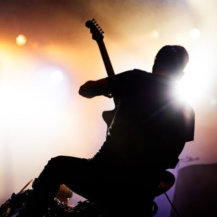 IGORRR • European Tour 2026