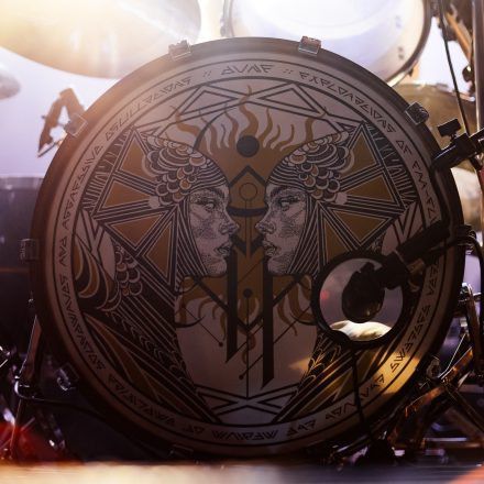 IGORRR • European Tour 2026