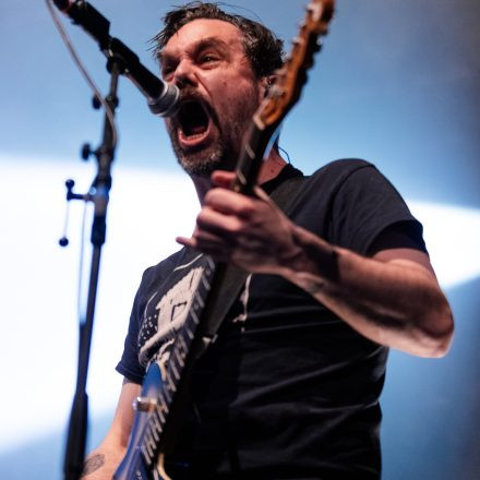 IGORRR • European Tour 2026