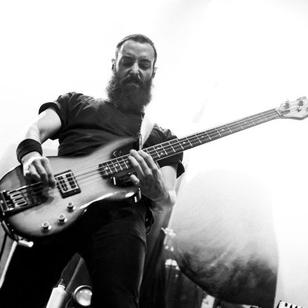 IGORRR • European Tour 2026