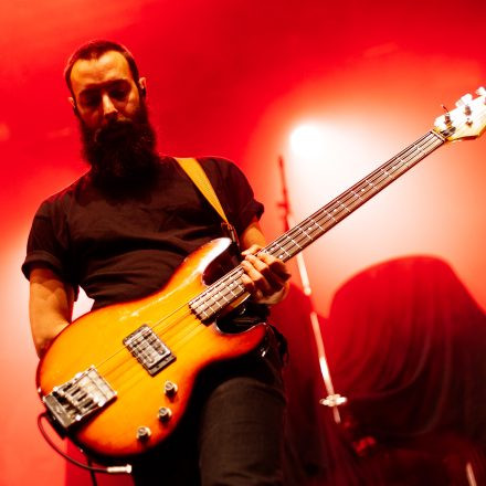 IGORRR • European Tour 2026