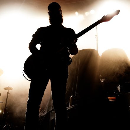 IGORRR • European Tour 2026