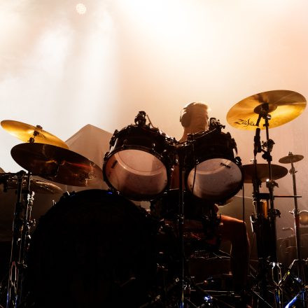 IGORRR • European Tour 2026