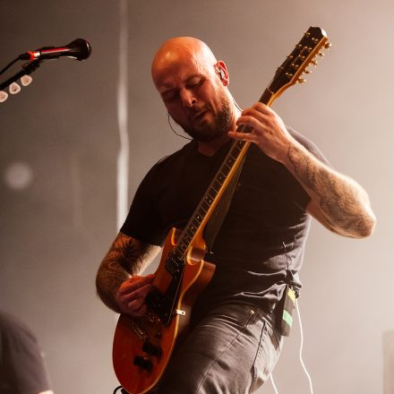 IGORRR • European Tour 2026