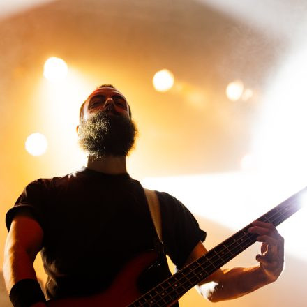 IGORRR • European Tour 2026