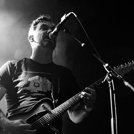 IGORRR • European Tour 2026