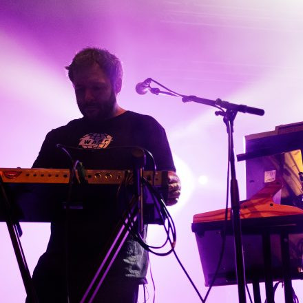 IGORRR • European Tour 2026