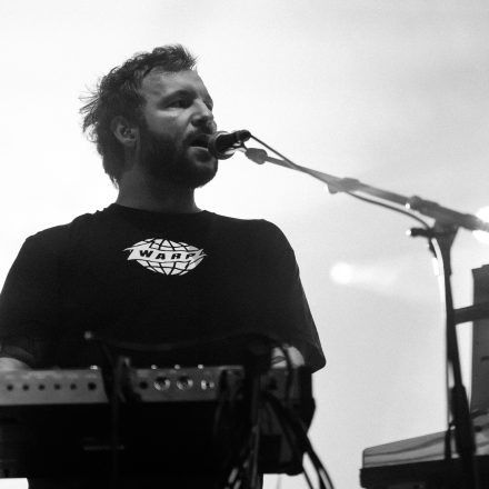 IGORRR • European Tour 2026