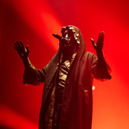 IGORRR • European Tour 2026