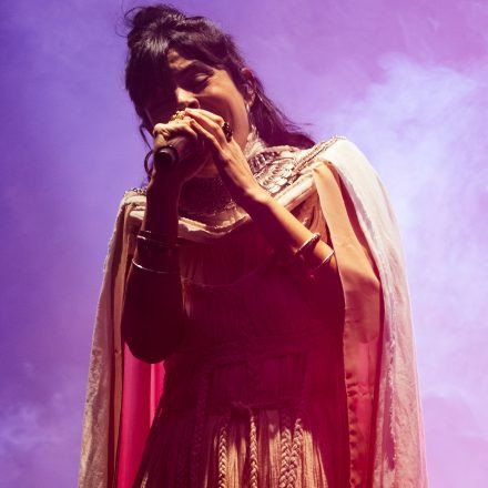 IGORRR • European Tour 2026