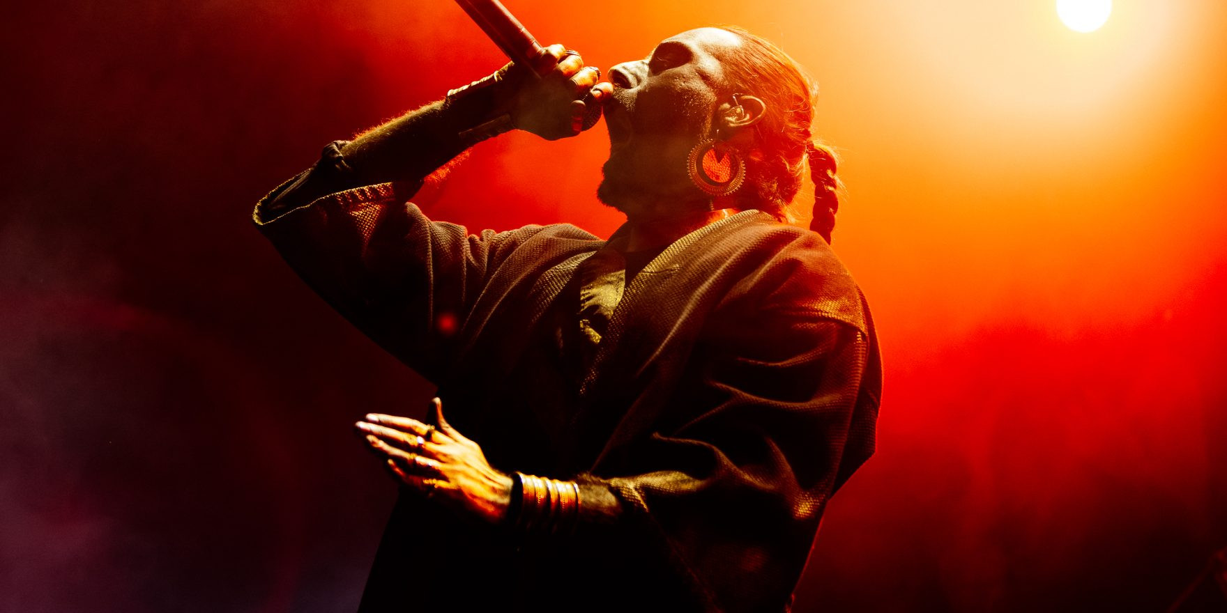 IGORRR • European Tour 2026