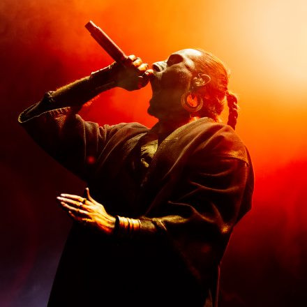 IGORRR • European Tour 2026