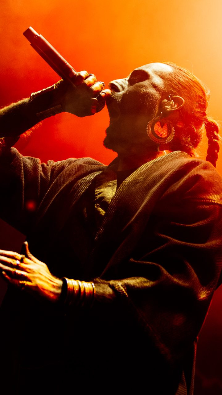 IGORRR • European Tour 2026