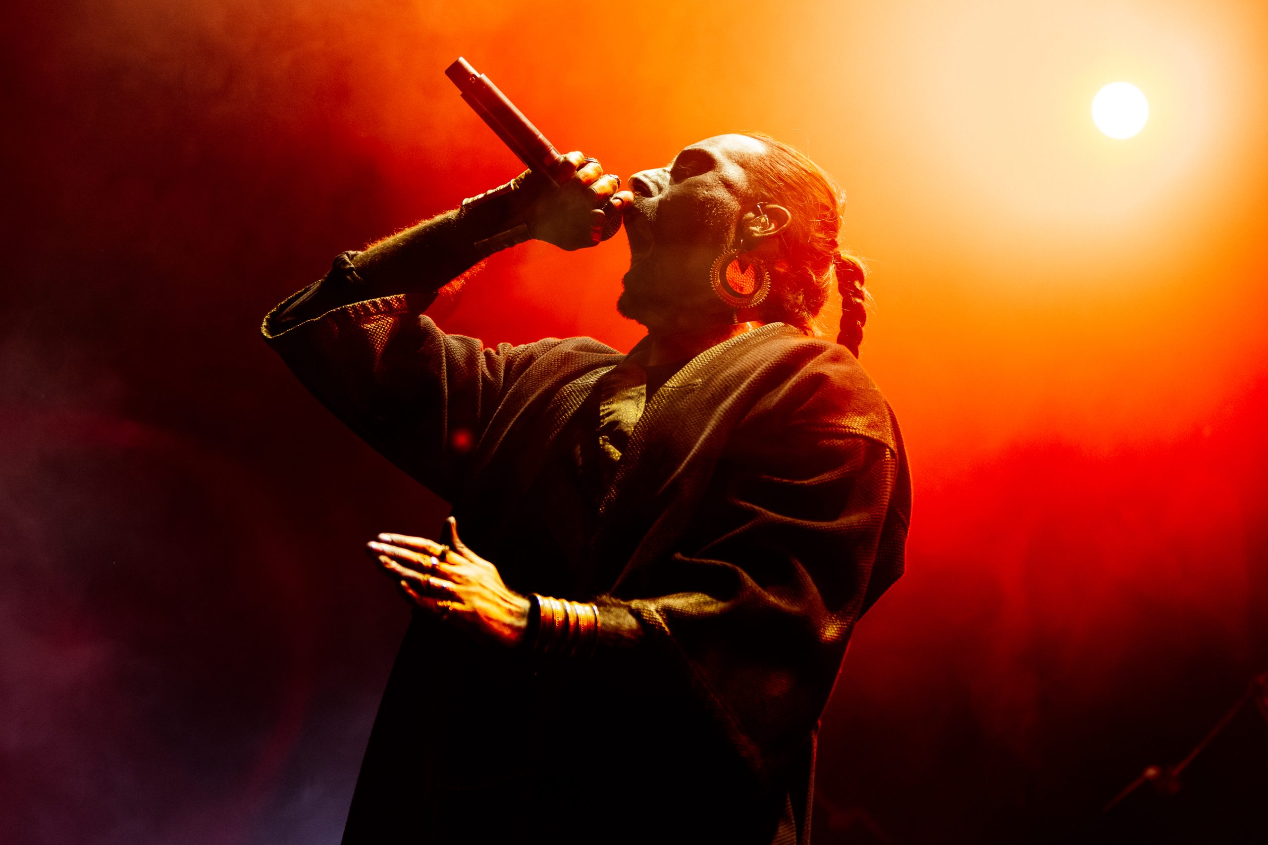 IGORRR • European Tour 2026