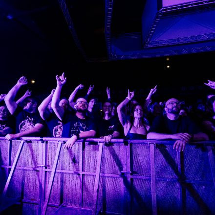 IGORRR • European Tour 2026