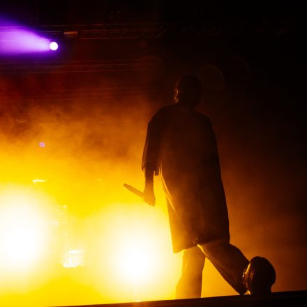 IGORRR • European Tour 2026