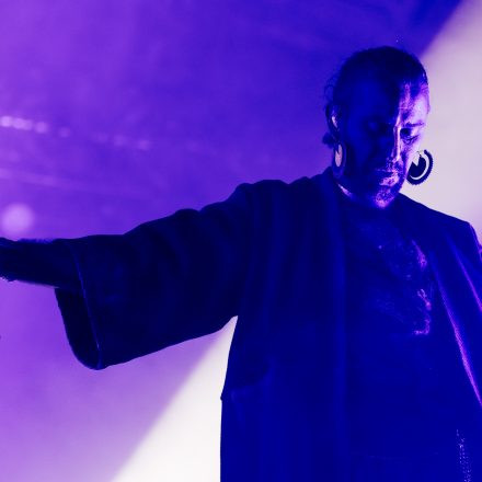 IGORRR • European Tour 2026