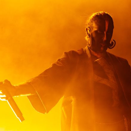 IGORRR • European Tour 2026