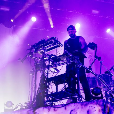 IGORRR • European Tour 2026