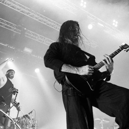 IGORRR • European Tour 2026